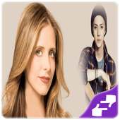 Click With Sarah Michelle Gellar on 9Apps