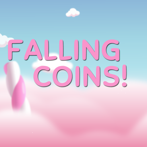 Falling Coins icon