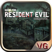 Guide for Resident Evil أيقونة