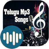 Telugu Mp3 Songs icon