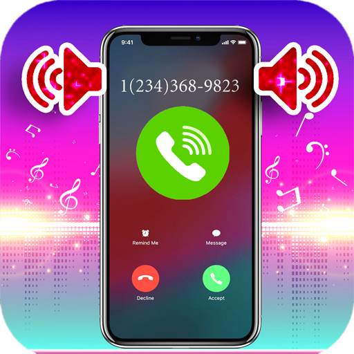 Phone Ringtones icon