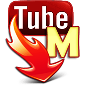 |TubeMate| icon