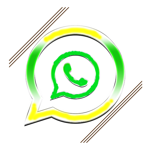 Wtsap Status Saver ff icon