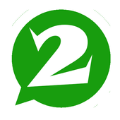 Dual Accounts for Whatsapp ✔️ icon