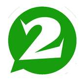 Dual Accounts for Whatsapp ✔️