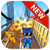 pj temple mask adventure icon