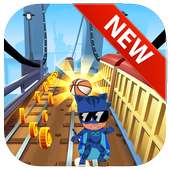 pj temple mask adventure