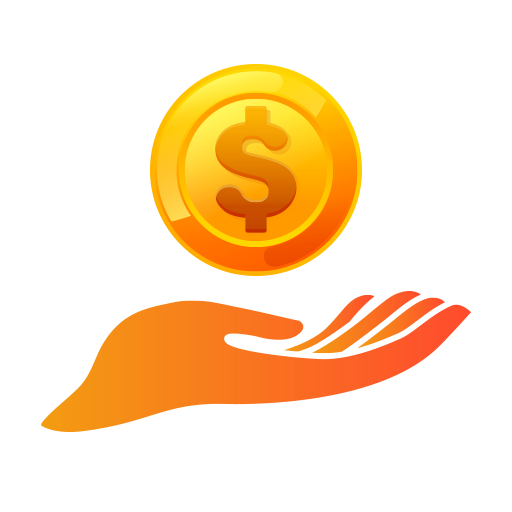 Watch &amp; Earn - Real Money icon