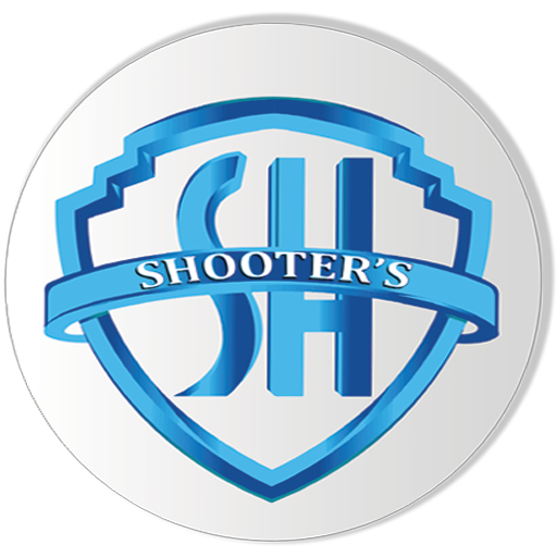 Shooters OTT icon