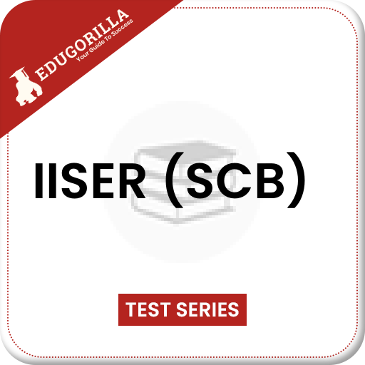 IISER SCB Mock Tests for Best Results icon