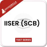 IISER SCB Mock Tests for Best Results on 9Apps