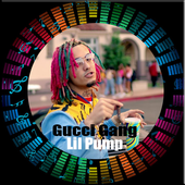Gucci Gang - Lil Pump icon