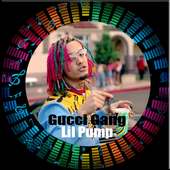 Gucci Gang - Lil Pump on 9Apps