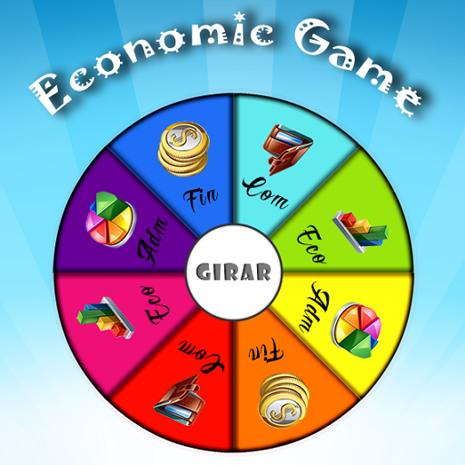 Economic Game icon