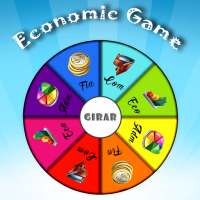 Economic Game on 9Apps