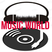 Music Download App icon