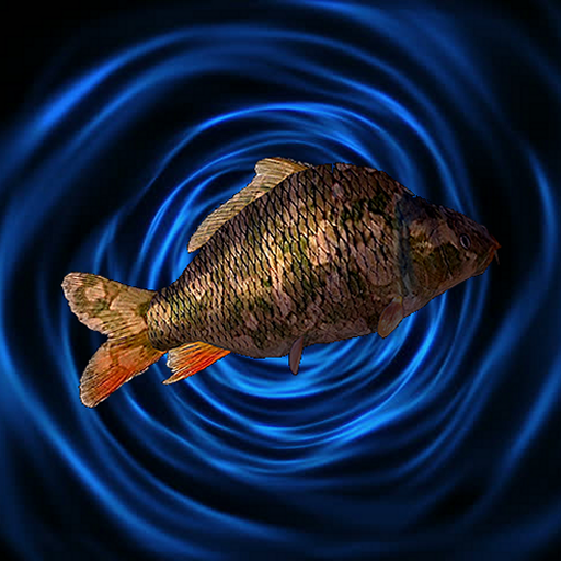 Fishing Odyssey icon