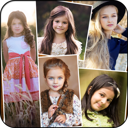 Photo Mixer Album icon