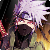 Anime Wallpapers HD иконка