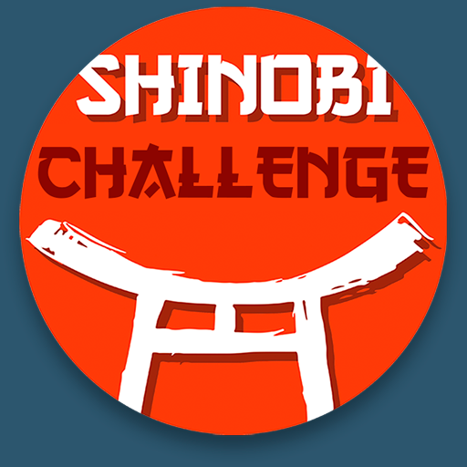 Shinobi Challenge icon