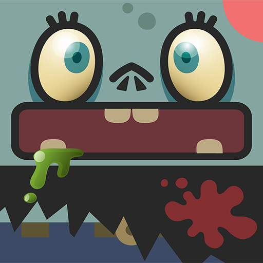 Shaddap Zombie TD icon