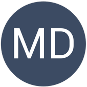 M D Entertainment icon