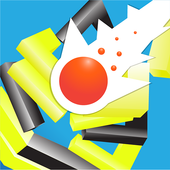 Stack Ball Blast icon