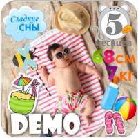 Фотоколлаж Для Детских Фотографий on 9Apps