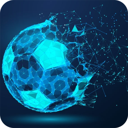 Goal LIVE Football Game 3D icon