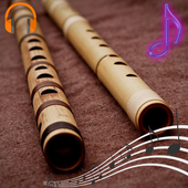 All Flute Sounds and Ringtones icon