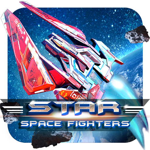 galaxia combatiente de guerra icon