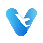 UNLIMITED VPN: Free VPN &amp; Fast Video Proxy icon