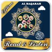 surah albaqarah mp3 full on 9Apps