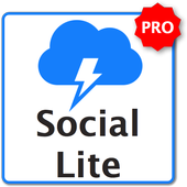 Social Lite icon