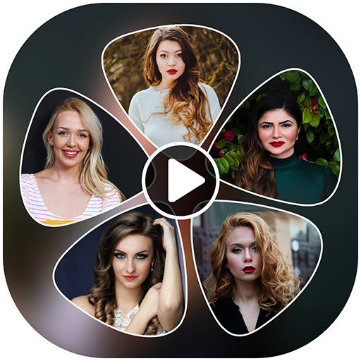 Video Slideshow Maker icon