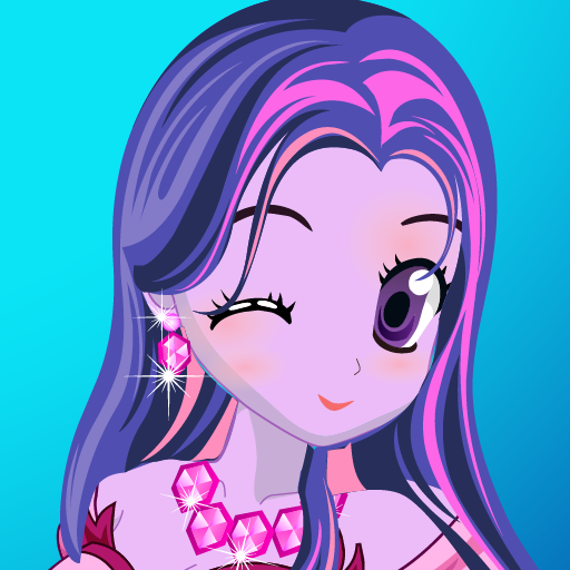 Fairy Dress Up icon