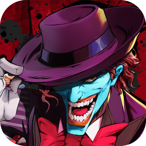 X-HERO: Idle Avengers icon