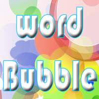 Word bubble