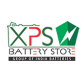 XPS Battery Store icon