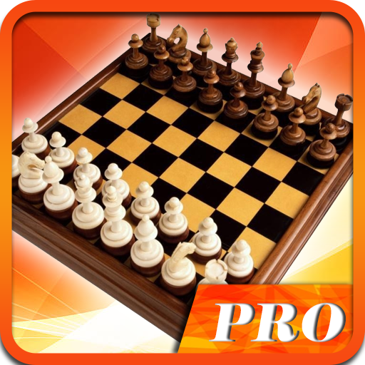 Chess Master Free icon