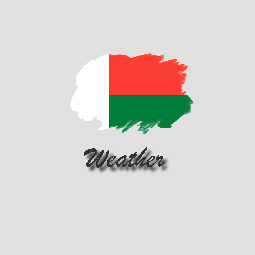Météo Madagascar icon