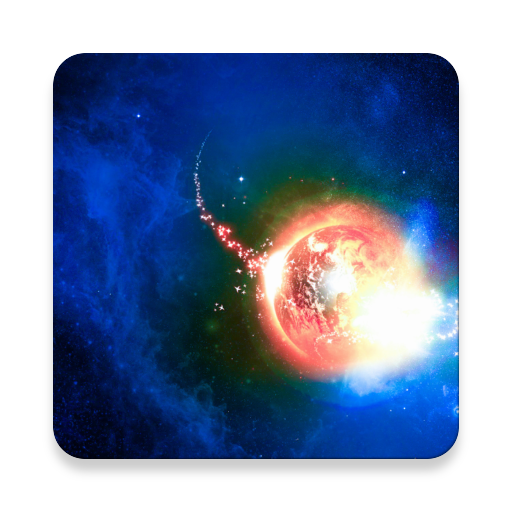 영혼의 공 🚀 icon