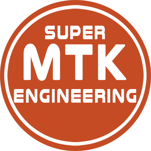 Super MTK Engineering icon