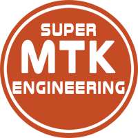 Super MTK Engineering on 9Apps