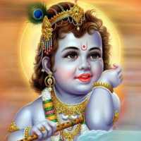 Lord Krishna Songs on 9Apps