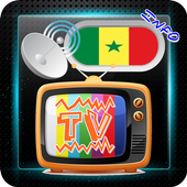 Channel Sat TV Senegal icon