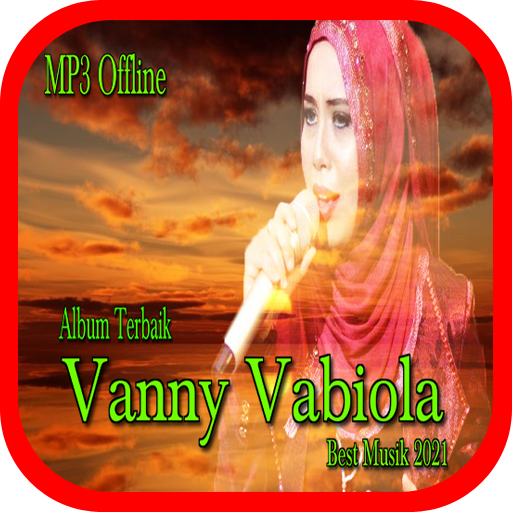 Vanny Vabiola Full Album 2021 icon