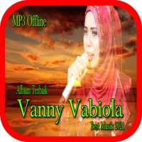 Vanny Vabiola Full Album 2021 on 9Apps