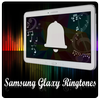 New Samsung Galaxy Ringtones &amp; Alarms icon