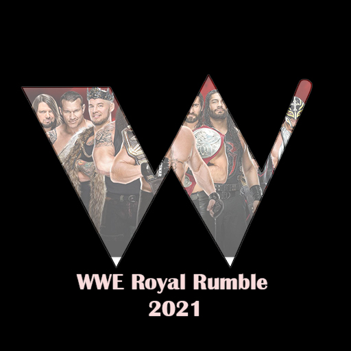 WWE (Wrestling) icon